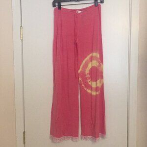 S LOVE TANJANE Pajama Bottoms AA41 3638